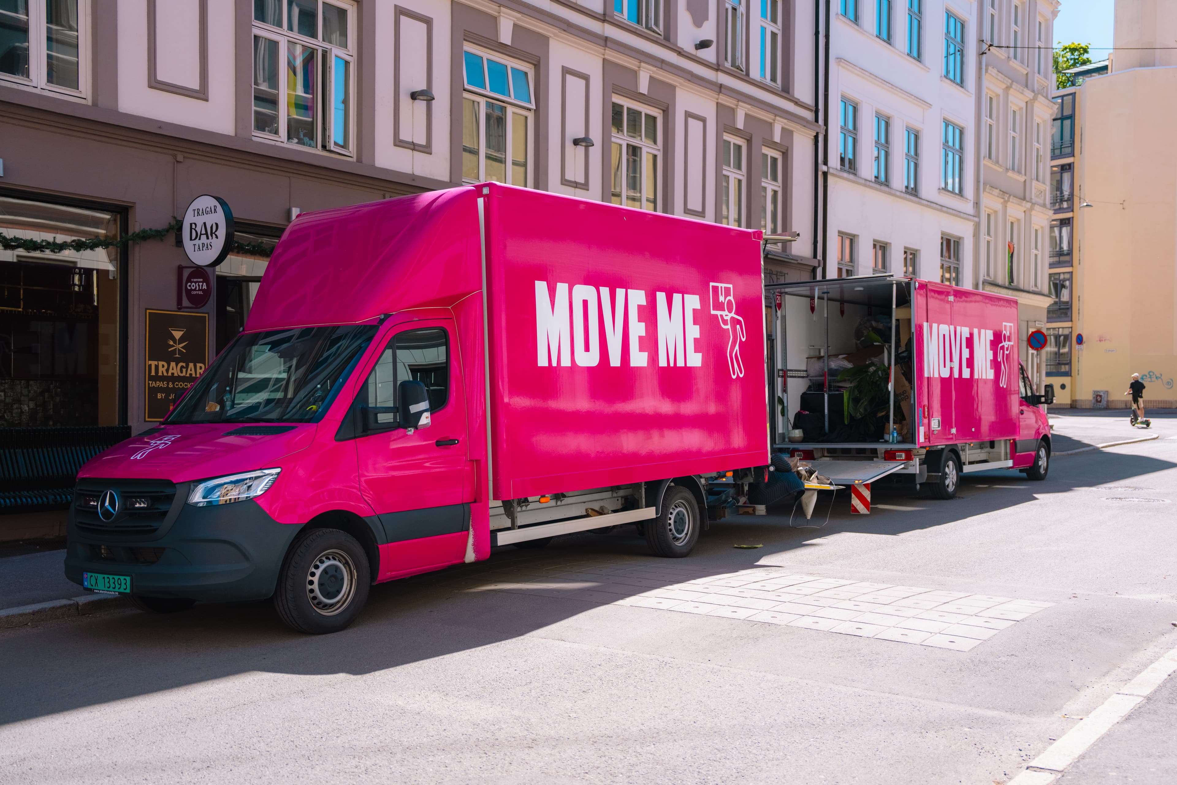 MoveMe