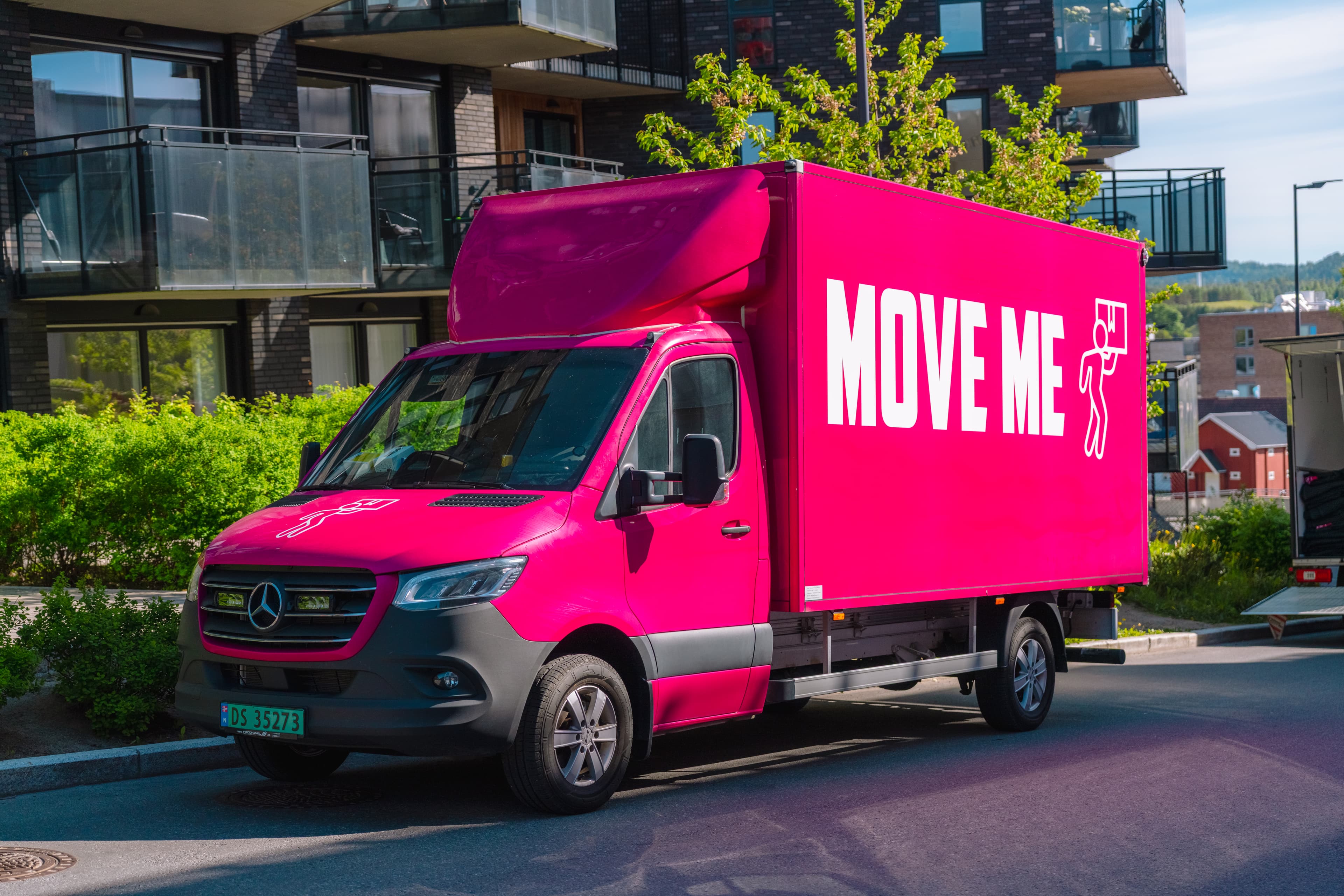 MoveMe